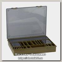 Коробка Prologic Tackle organizer XL 1+6 box system 36,5х29х6см
