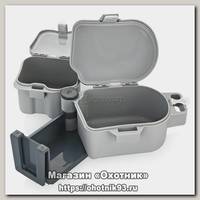Коробка Salmo Live bait 215х100х66