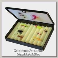 Коробка Stonfo Magnum для приманок