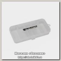 Коробка Trabucco Plastic box для приманок XPS*H405-8642 027