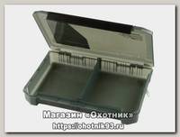 Коробка Meiho Versus для приманок 275x187x43 черная VS-3038ND-BL VS-3039ND-B