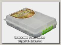 Коробочка Fire Fox 15*10.5*3.5