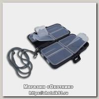 Коробочка Gardner Flip top boxes small