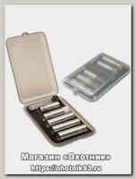 Коробочка-кейс MTM Choke Tube Case для 6 дульных насадок