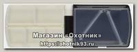 Коробка Meiho Akiokun Premium PA-6SD 97х64х25 мм
