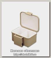 Коробочка Meiho Bait cooler для наживки 142х116х73