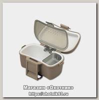 Коробочка Meiho Bait cooler для приманок 182x118x92