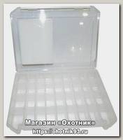 Коробочка Meiho C1200ND верх поликарбонат