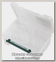 Коробочка Meiho F-HD 178x120x60