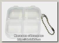 Коробочка Meiho FB-4Sp 66x66x18 мм