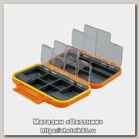 Коробочка Meiho Versus 115x78x35 CB-440 orange