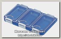 Коробочка Meiho WP-3 115x73x18
