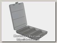 Коробочка MTM для хранения 30 нарезных патронов