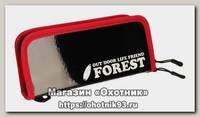 Кошелёк Forest Lure Case М глянец