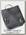 Косметичка Deuter Wash Center II black-titan