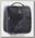 Косметичка Deuter Wash Room black-blossom