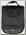 Косметичка Mil-tec Waschzeugtasche m.spiegel black