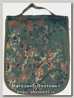 Косметичка Mil-tec Waschzeugtasche m.spiegel flecktar
