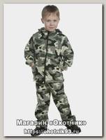Костюм Cosmo-tex Панда 6 polar fleece