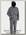 Костюм Norfin Scandic демисезонный gray