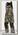 Костюм Shaman Blizzard лес