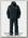Костюм Shimano Gore-tex black