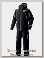 Костюм Shimano Nexus gore-tex black