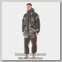 Костюм Vostok Ангара 12G хаки