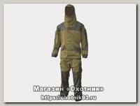 Костюм Vostok Горка V палатка гретта хаки