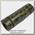 Коврик Isolon Optima S10 decor туристический камуфляж хаки Op-10/km_nn-506-00