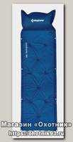 Коврик King Camp Spot Bonded самонадувающийarmy 188X55X3см