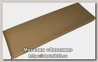 Коврик Talberg Big mat самонадувной бежевый