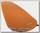 Коврик Thermarest Prolite plus regular burned orange/gray
