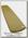 Коврик Thermarest Trail pro regular 183*51 см olive