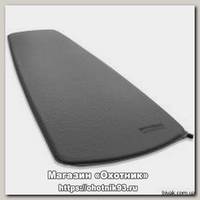 Коврик Thermarest Trail scout large 196*63 см gray
