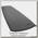 Коврик Thermarest Trail scout large 196*63 см gray