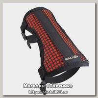 Крага Allen Assorted black/orange