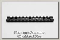 Крепление Benelli Argo планка F0097901