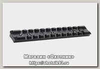 Крепление Benelli Argo планка F0097902