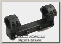 Крепление Combat 12/25,4/36L