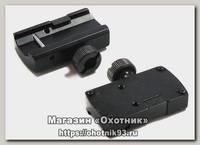 Крепление Docter Sight на Sauer 303
