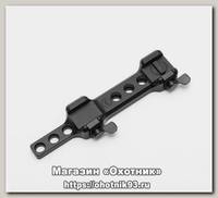 Крепление Mak быстросъемный weaver 5750