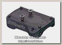 Крепление MaKnetic на Blaser R93 для коллиматора Docter