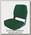 Кресло Badger Classic fishing Seat зеленый