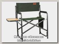 Кресло Camping World Mister до 130 кг вес 3.75 green