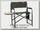Кресло Camping World Mister до 130 кг вес 3.75 green