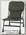 Кресло Chub Classic Chair