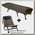 Кресло-кровать Prologic Commander T-Lite bed & chair combo