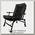 Кресло Prologic Cruzade Comfort Chair w/armrest