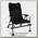 Кресло Trabucco K-Karp Genius feeder flexchair